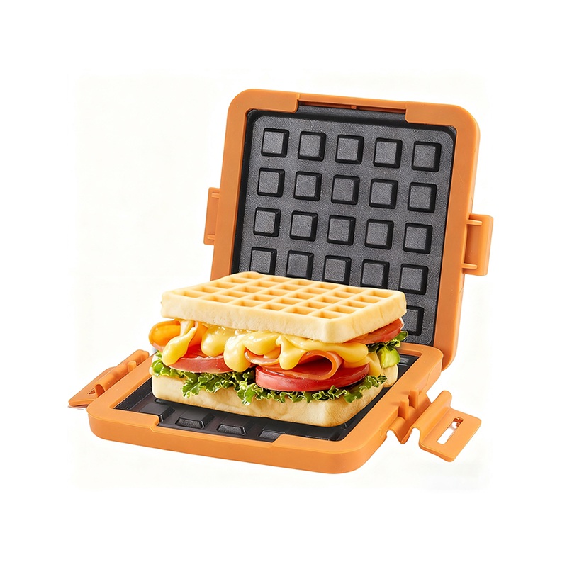 In che modo una griglia per tostapane a microonde migliora l'efficienza della cucina moderna?